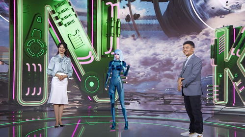 映客宣布品牌及战略全面升级,更名映宇宙,拥抱web3.0时代